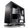 Fractal Design Define R6, Midi Tower, PC, Schwarz, ATX, EATX, ITX, micro ATX, Aluminium, Gaming