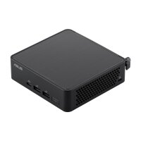 ASUS NUC 14 Pro RNUC14RVKV5068C2I, Intel Core Ultra 5, 135H, 16 GB, 512 GB, Windows 11 Pro, 64-Bit