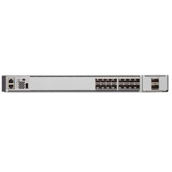 Cisco Catalyst SWITCH NETWORK ESSENTIALS IN, Managed, L2/L3, Gigabit Ethernet (10/100/1000)