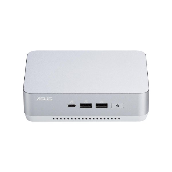 ASUS NUC 14 Pro+ RNUC14RVSU900002I, UCFF, Mini-PC Barebone, DDR5-SDRAM, PCI Express, 802.11a, 802.11b, 802.11g, Wi-Fi 4 (802.11n), Wi-Fi 5 (802.11ac), Wi-Fi 6 (802.11ax), Wi-Fi 6E..., 150 W