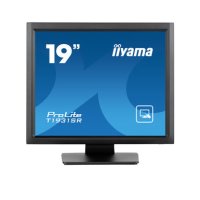 Iiyama ProLite T1931SR-B1S, 48,3 cm (19"), 1280 x...