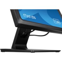 Iiyama ProLite T1931SR-B1S, 48,3 cm (19"), 1280 x 1024 Pixel, SXGA, LCD, 14 ms, Schwarz