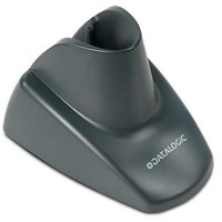 Datalogic STD-AUTO-QD24-BK, Stand, Schwarz, Datalogic...