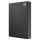 Seagate One Touch STKZ4000400, 4000 GB, 2.5 Zoll, 2.0/3.2 Gen 1 (3.1 Gen 1), Schwarz