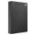 Seagate One Touch STKZ4000400, 4000 GB, 2.5 Zoll, 2.0/3.2 Gen 1 (3.1 Gen 1), Schwarz