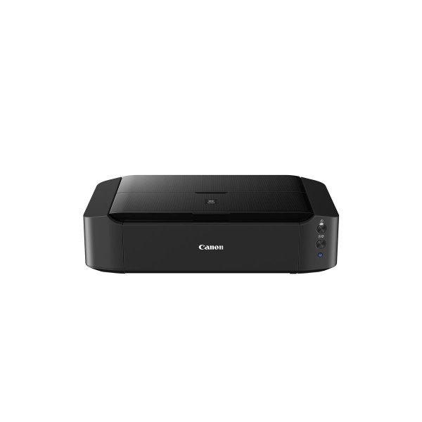 Canon PIXMA iP8750, Tintenstrahl, 9600 x 2400 DPI, A3+ (330 x 483 mm), Randloser Druck, WLAN, Direktdruck