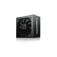 Enermax MAXPRO II, 500 W, 200 - 240 V, 47 - 63 Hz, 4 A,...