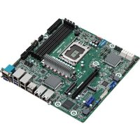 ASRock W680D4U-2L2T/G5, Intel, LGA 1700, Intel Core i9...