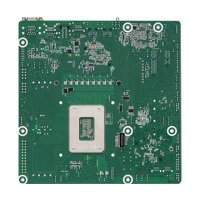 ASRock W680D4U-2L2T/G5, Intel, LGA 1700, Intel Core i9 13th Gen, Intel Core i9 12th Gen, Intel Core i7 13th Gen, Intel Core i7 12th Gen,..., DDR5-SDRAM, 32 GB, DIMM