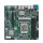 ASRock W680D4U-2L2T/G5, Intel, LGA 1700, Intel Core i9 13th Gen, Intel Core i9 12th Gen, Intel Core i7 13th Gen, Intel Core i7 12th Gen,..., DDR5-SDRAM, 32 GB, DIMM