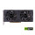 PNY GeForce RTX 4070 SUPER 12GB OC DF, GeForce RTX 4070 SUPER, 12 GB, GDDR6X, 192 Bit, 7680 x 4320 Pixel, PCI Express x16 4.0