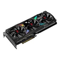 PNY GeForce RTX™ 4070 SUPER 12GB OC XLR8 ARGB TF, GeForce RTX 4070 SUPER, 12 GB, GDDR6X, 192 Bit, 7680 x 4320 Pixel, PCI Express x16 4.0