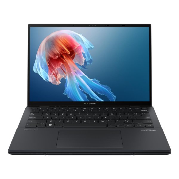 ASUS Zenbook Duo UX8406MA-QL308X, Intel Core Ultra 7, 35,6 cm (14"), 1920 x 1200 Pixel, 16 GB, 1 TB, Windows 11 Pro