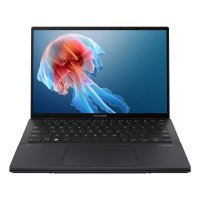 ASUS Zenbook Duo UX8406MA-QL308X, Intel Core Ultra 7, 35,6 cm (14"), 1920 x 1200 Pixel, 16 GB, 1 TB, Windows 11 Pro