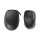 3Dconnexion CADMOUSE COMPACT WIRELESS USB-C, rechts, Optisch, RF Wireless + Bluetooth + USB Type-C, Schwarz