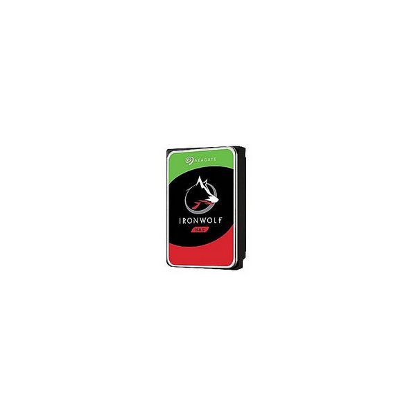 Seagate IronWolf ST2000VN003 4 PACK, 3.5", 2 TB, 5400 RPM