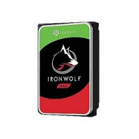 Seagate IronWolf ST2000VN003 4 PACK, 3.5", 2 TB,...