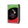 Seagate IronWolf ST2000VN003 4 PACK, 3.5", 2 TB, 5400 RPM