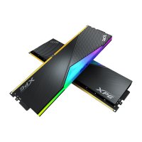 ADATA LANCER RGB, 32 GB, 2 x 16 GB, DDR5, 8000 MHz