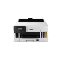 Canon MAXIFY GX5050, Farbe, 4, 600 x 1200 DPI, A4, 24 Seiten pro Minute, Doppelseitiger Druck