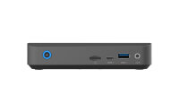 ZOTAC ZBOX edge CI343, Desktop, Mini-PC Barebone,...