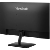 ViewSonic VA2408-MHDB, 61 cm (24"), 1920 x 1080 Pixel, Full HD, LED, 1 ms, Schwarz