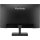 ViewSonic VA2408-MHDB, 61 cm (24"), 1920 x 1080 Pixel, Full HD, LED, 1 ms, Schwarz