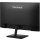 ViewSonic VA2408-MHDB, 61 cm (24"), 1920 x 1080 Pixel, Full HD, LED, 1 ms, Schwarz