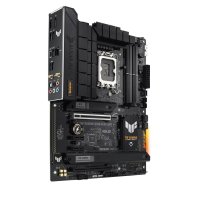 ASUS TUF Gaming B760-Plus WIFI, Intel, LGA 1700,...