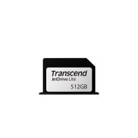 Transcend JetDrive Lite 330, 512 GB, 95 MB/s, 75 MB/s,...