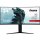 Iiyama G-MASTER GCB3480WQSU-B1, 86,4 cm (34"), 3440 x 1440 Pixel, UltraWide Quad HD, LCD, 0,4 ms, Schwarz