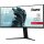 Iiyama G-MASTER GCB3480WQSU-B1, 86,4 cm (34"), 3440 x 1440 Pixel, UltraWide Quad HD, LCD, 0,4 ms, Schwarz