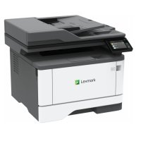 Lexmark XM1342, Laser, Monodruck, 1200 x 600 DPI,...