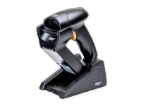 Star Micronics BSH-32B BLK - Handheld Wireless Barcode...