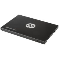 HP S700, 250 GB, 2.5", 555 MB/s, 6 Gbit/s