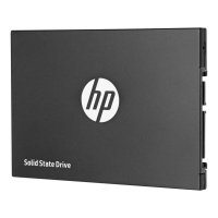 HP S700, 250 GB, 2.5", 555 MB/s, 6 Gbit/s