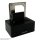 LC-Power LC-DOCK-C, HDD, SSD, Serial ATA III, 2.5,3.5", USB 3.2 Gen 2 (3.1 Gen 2) Type-C, 10 Gbit/s, Schwarz