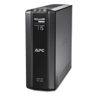 APC Back-UPS Pro, Line-Interaktiv, 1,2 kVA, 720 W, Sine,...