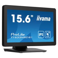 Iiyama ProLite T1633MSC-B1, 39,6 cm (15.6"), 1920 x...