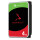 Seagate IronWolf ST4000VN006, 3.5", 4 TB, 5400 RPM