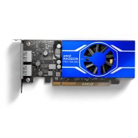 AMD PRO W6400, Radeon PRO W6400, 4 GB, GDDR6, 64 Bit, PCI...