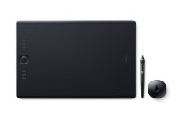 Wacom Intuos Pro, Kabellos, 5080 lpi, 311 x 216 mm,...