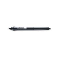 Wacom Intuos Pro, Kabellos, 5080 lpi, 311 x 216 mm, USB/Bluetooth, Stift, Berührung, 2 m