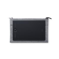 Wacom Intuos Pro, Kabellos, 5080 lpi, 224 x 148 mm,...