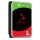 Seagate IronWolf ST3000VN006, 3.5", 3 TB, 5400 RPM