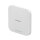 Netgear WAX610 WiFi 6 WLAN Access Point (AX1800 Speed Dual-Band Mesh, WPA3, 802.11ax, 2.5G LAN, Lokales oder Insight Remote Management, PoE+ powered - Netzteil optional), 1800 Mbit/s, 600 Mbit/s, 1200 Mbit/s, 10,100,1000,2500 Mbit/s, IEEE 802.11a, IEEE 80