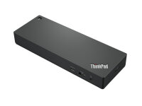 Lenovo 40B00300EU, Kabelgebunden, Thunderbolt 4, 230 W,...