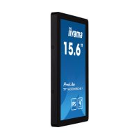 Iiyama ProLite TF1633MSC-B1, 39,6 cm (15.6"), 1920 x 1080 Pixel, Full HD, 5 ms, Schwarz