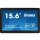 Iiyama ProLite TF1633MSC-B1, 39,6 cm (15.6"), 1920 x 1080 Pixel, Full HD, 5 ms, Schwarz