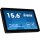 Iiyama ProLite TF1633MSC-B1, 39,6 cm (15.6"), 1920 x 1080 Pixel, Full HD, 5 ms, Schwarz